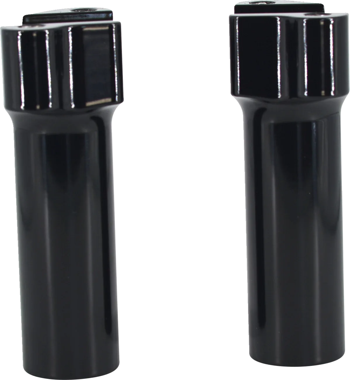 Chubby® Billet Risers