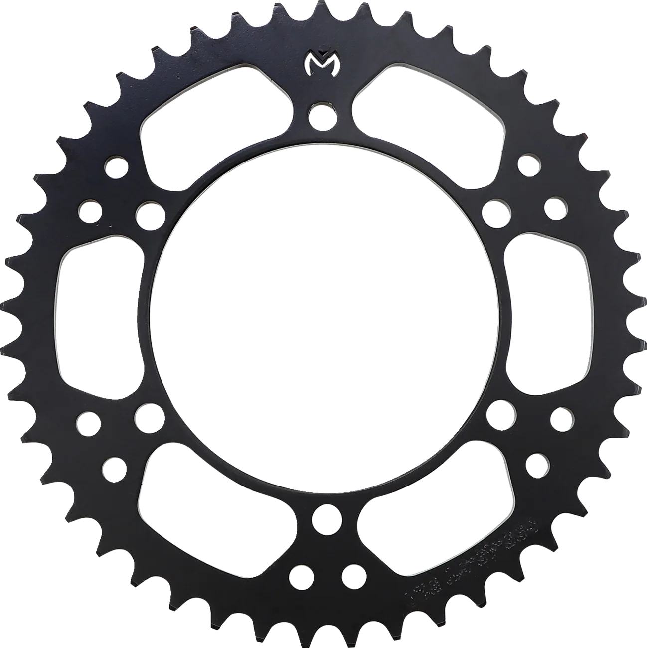 Steel Rear Sprocket