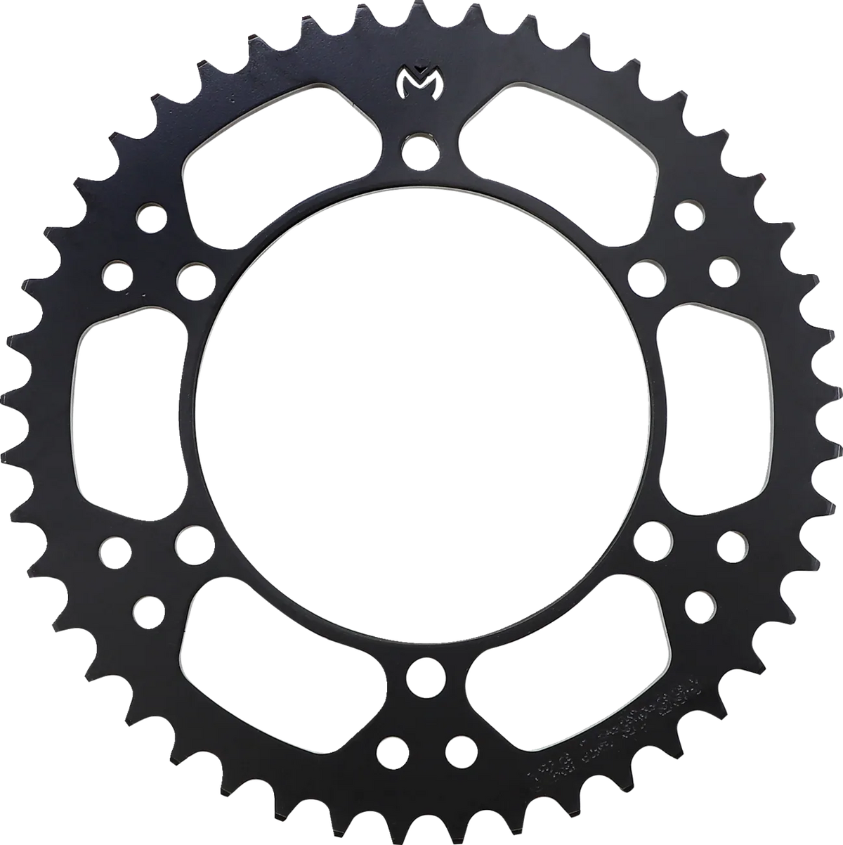 Steel Rear Sprocket