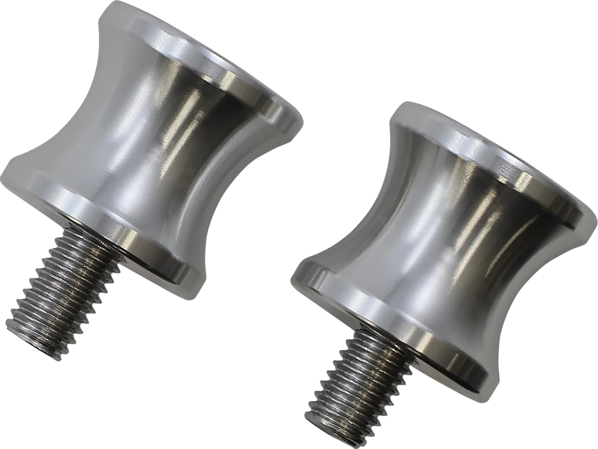 Swingarm Spools