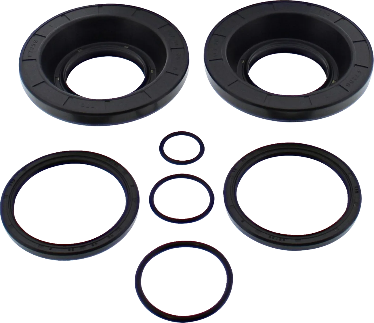 Differential Seal Kit