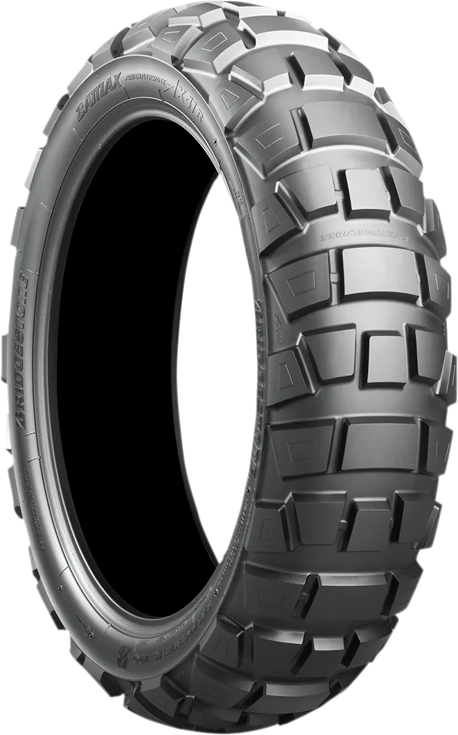 Battlax Adventurecross AX41 Tire
