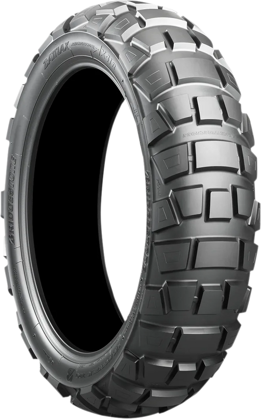 Battlax Adventurecross AX41 Tire
