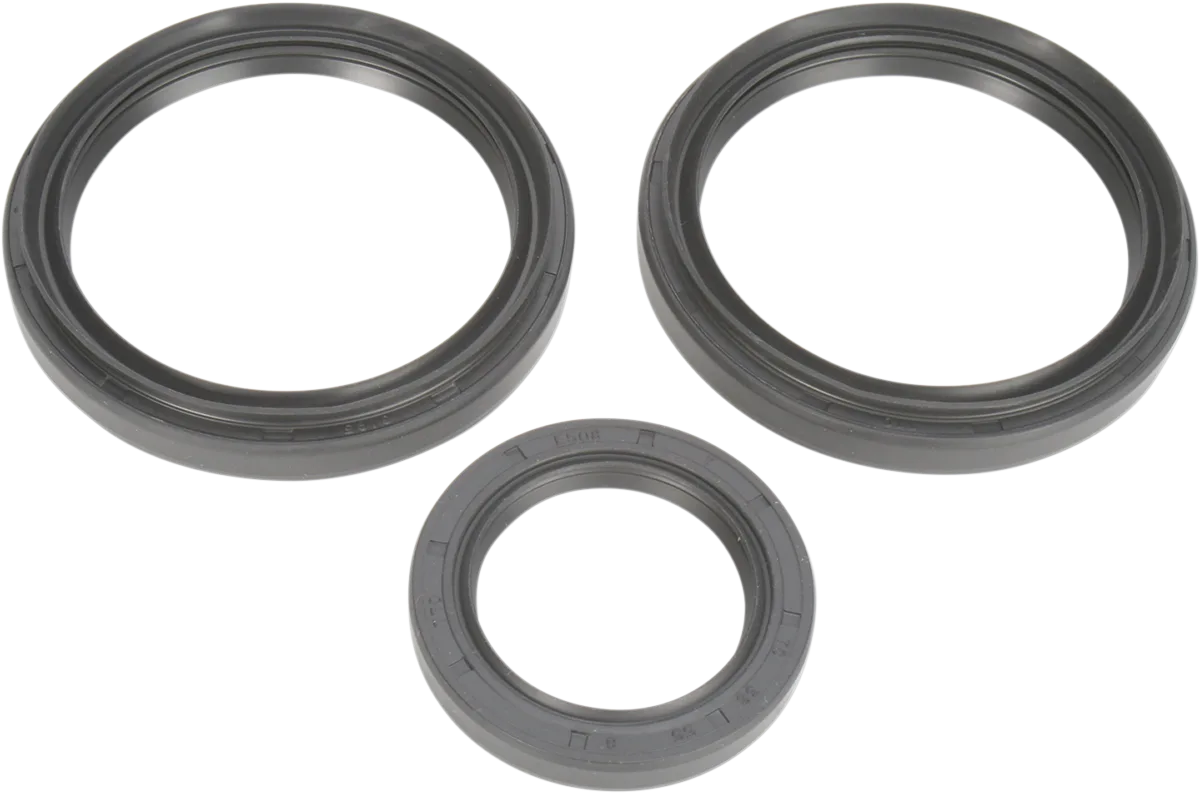 Differential Seal Kit
