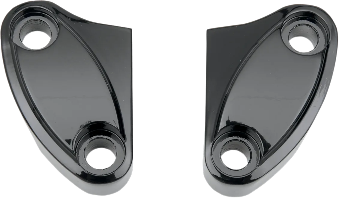 Handlebar Riser Clamp