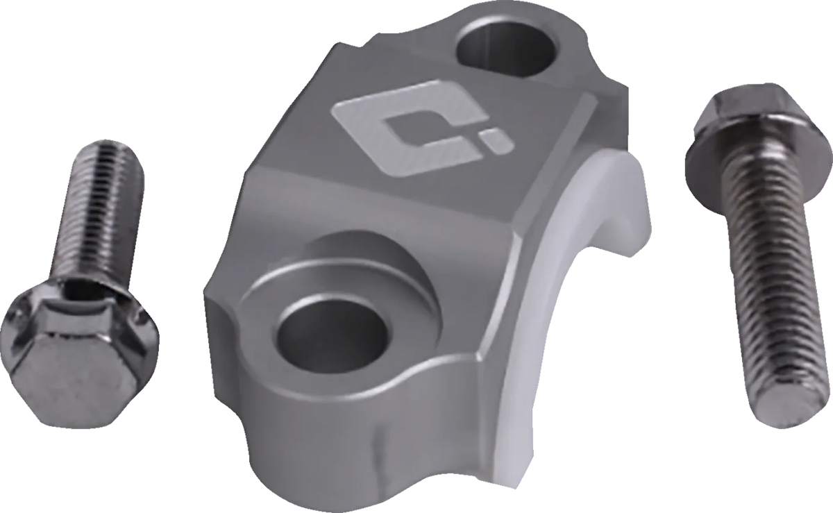 Machined Rotator Clamp