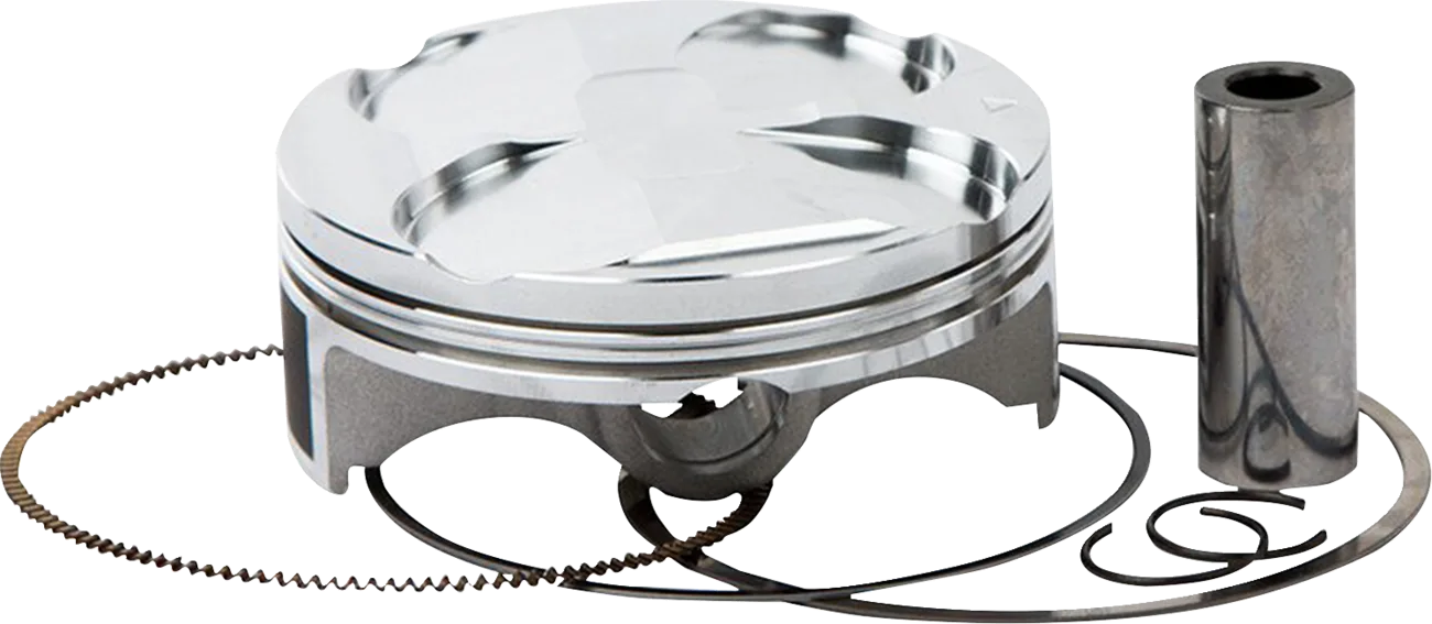 Piston Kit Forged Replica for 4 Stroke