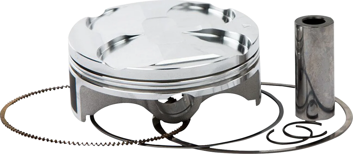 Piston Kit Forged Replica for 4 Stroke