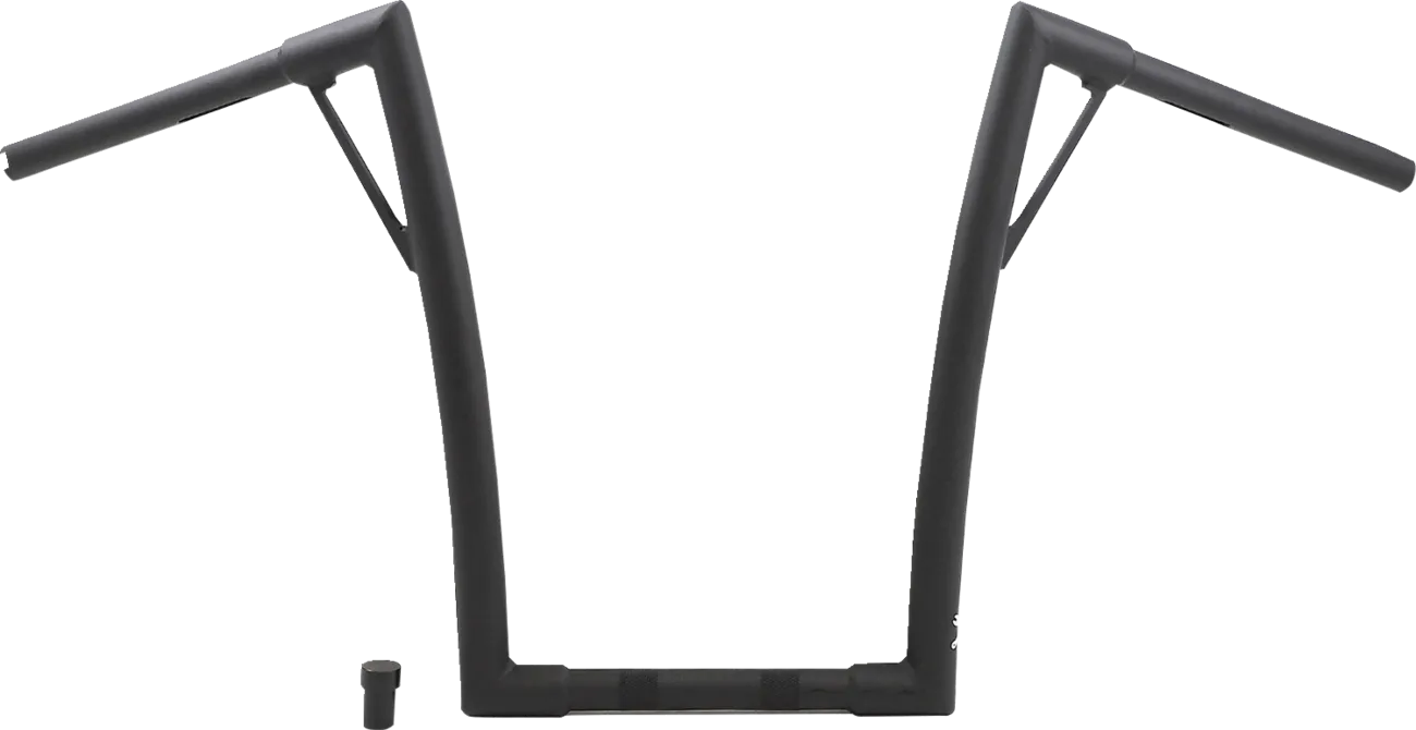 Louie Handlebar