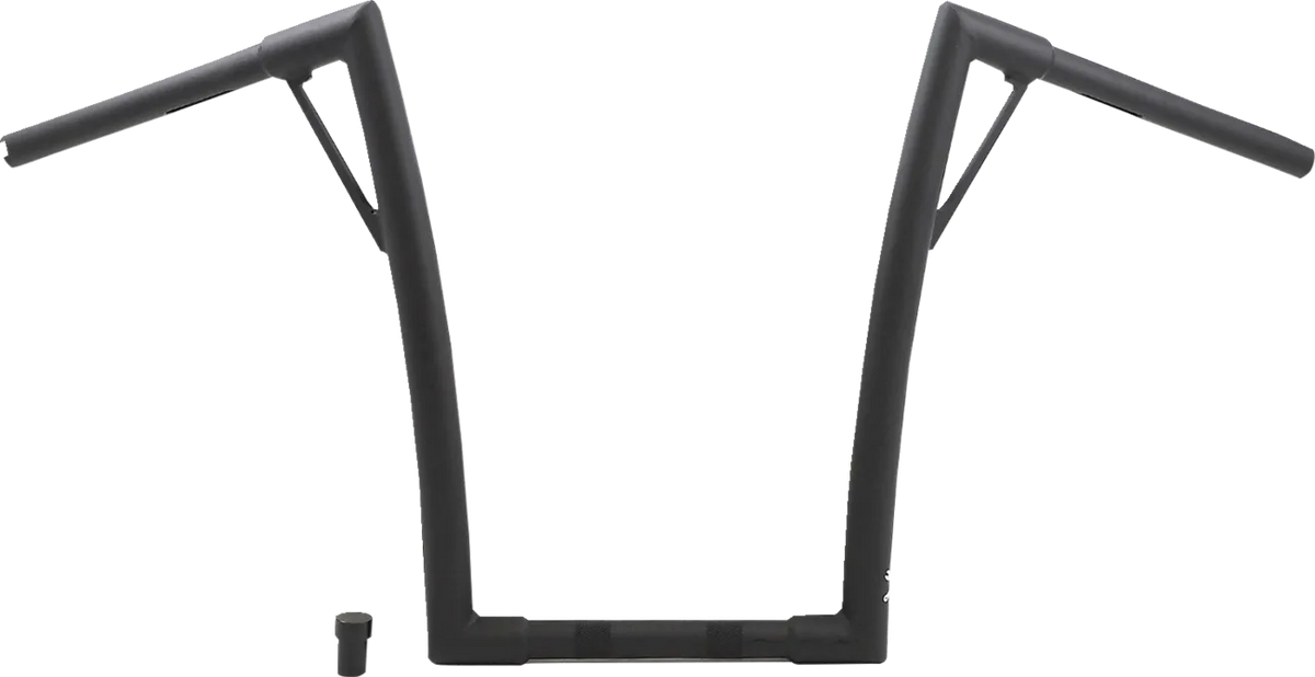 Louie Handlebar
