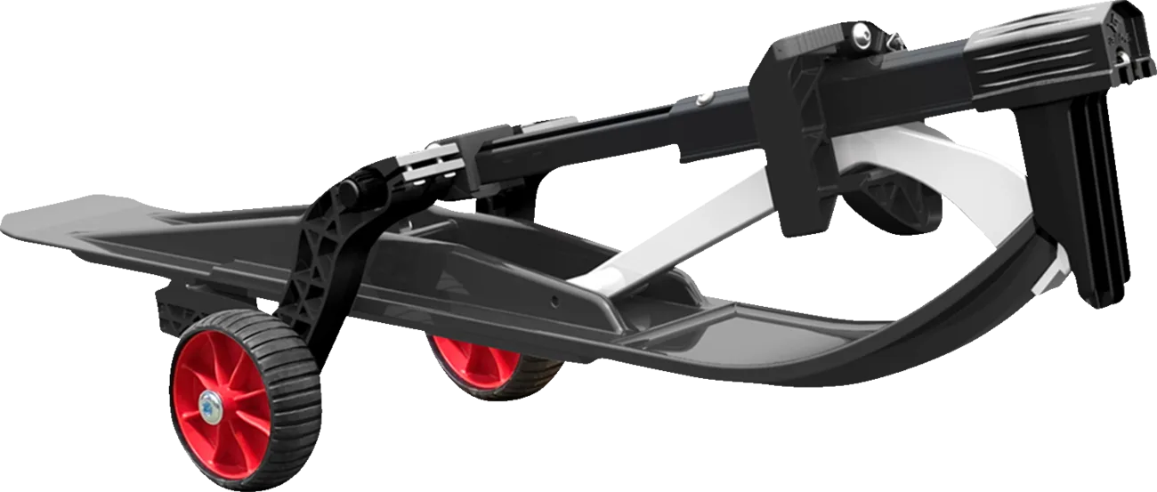 Snowmobile Transport Kit