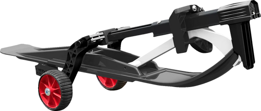 Snowmobile Transport Kit