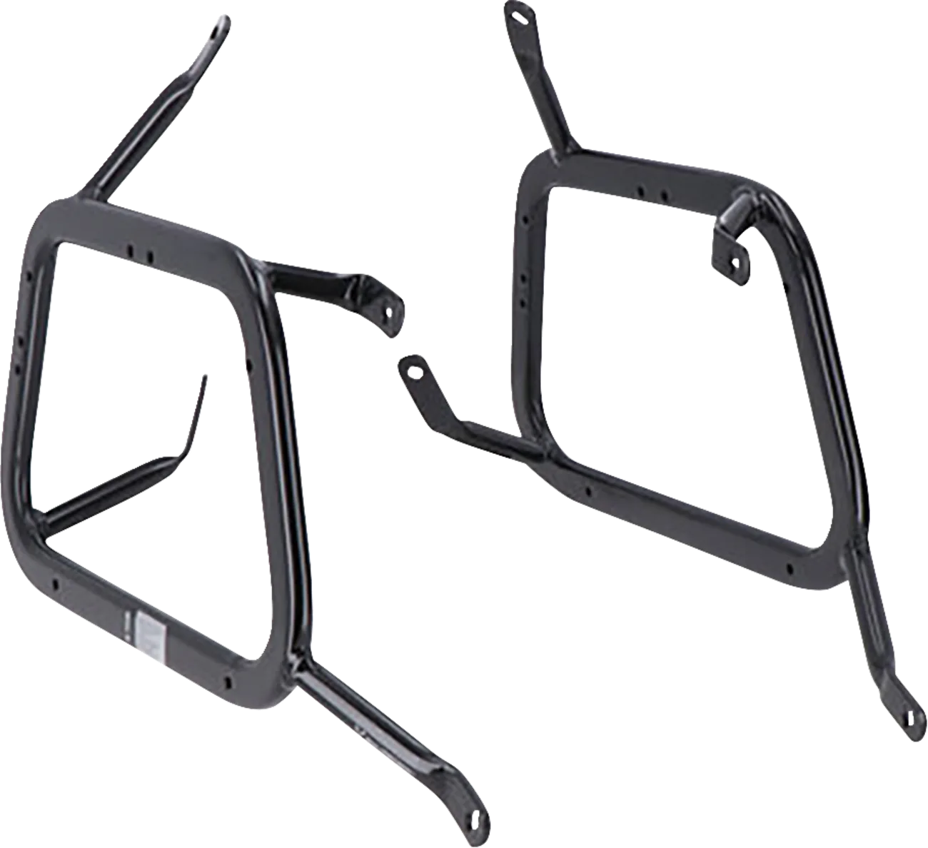 EVO Side Carrier