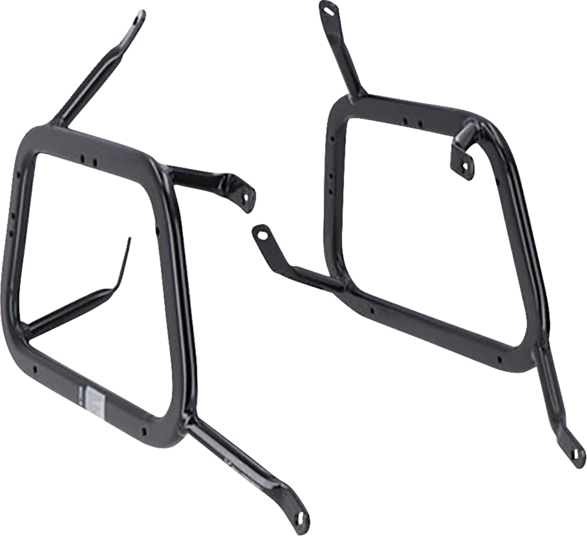 EVO Side Carrier