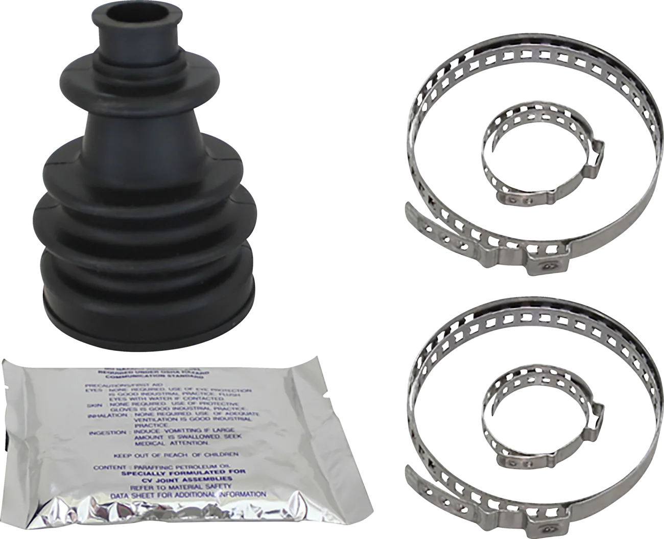CV Boot Kit