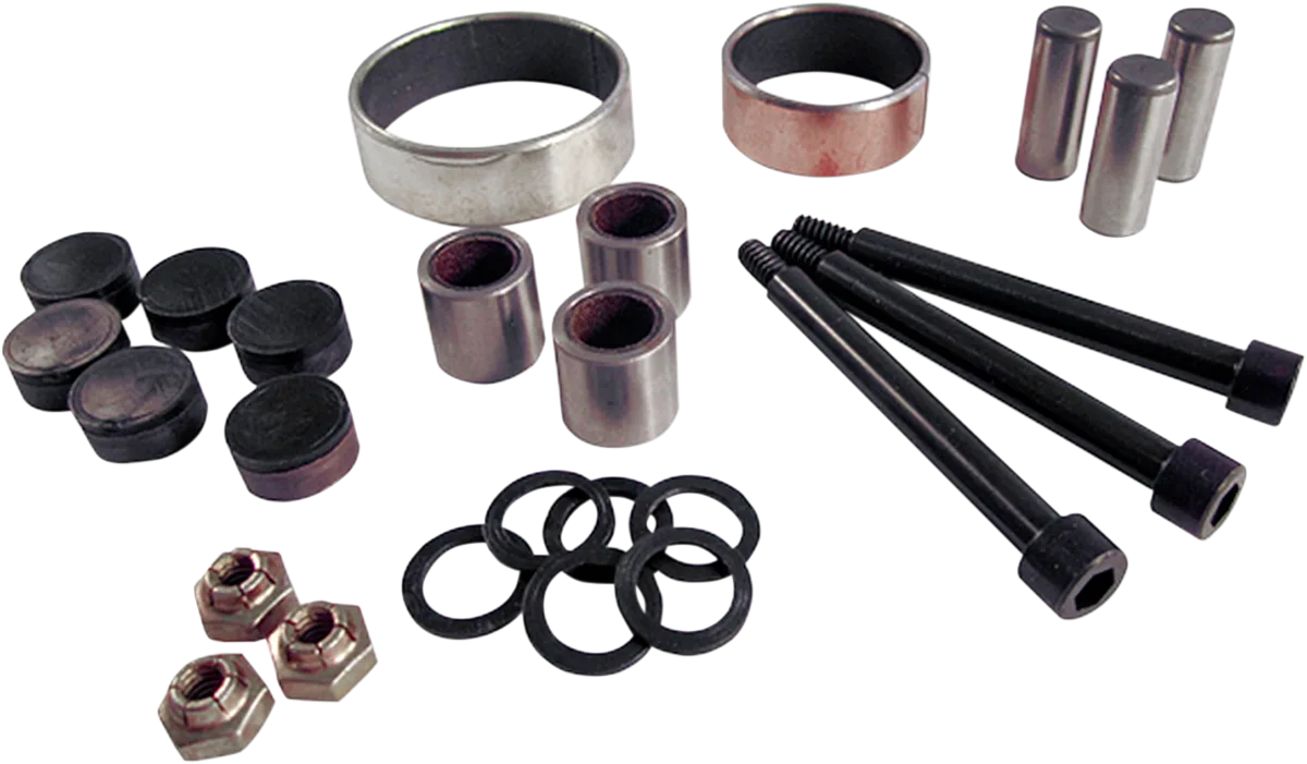 Primary Clutch Rebuild Kit