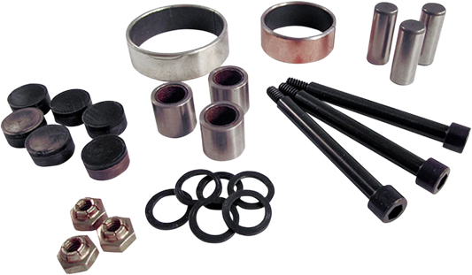 Primary Clutch Rebuild Kit