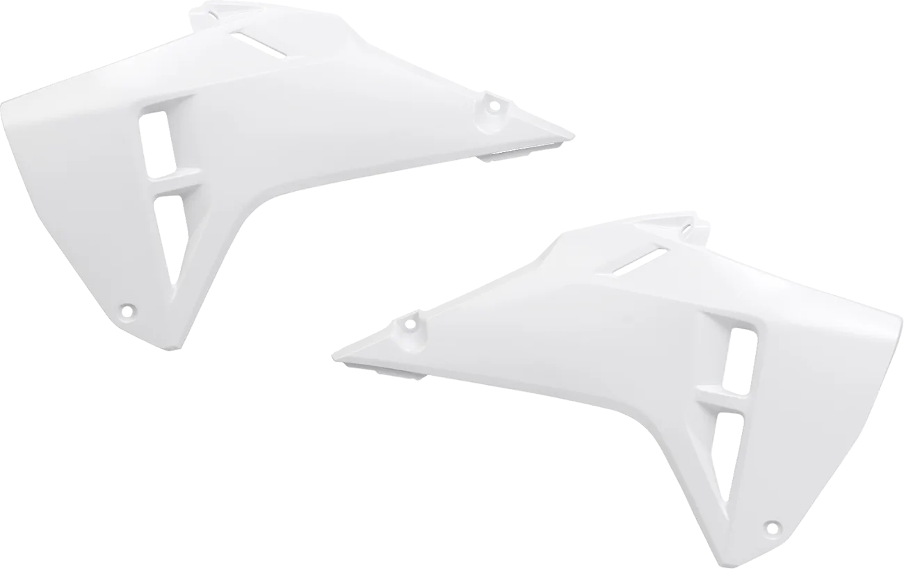 Replacement Radiator Covers