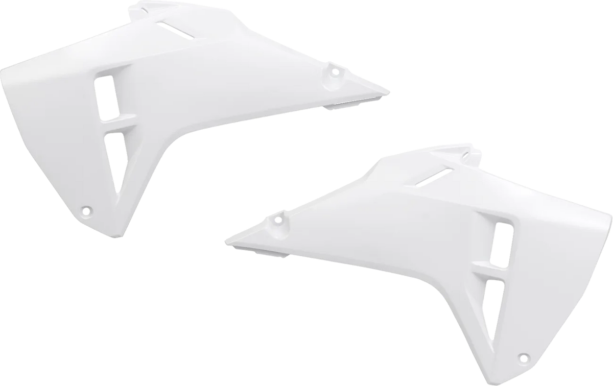 Replacement Radiator Covers