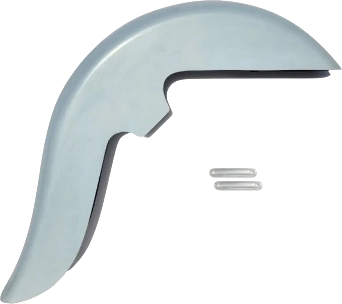 El Rey Front Fender