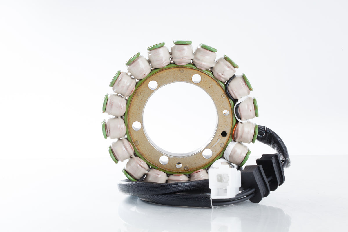 Stator