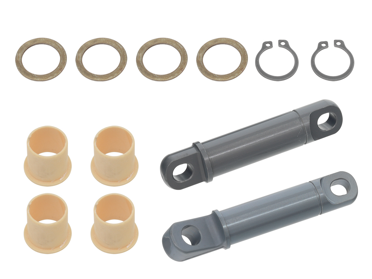 Bushing/Bolt Kit