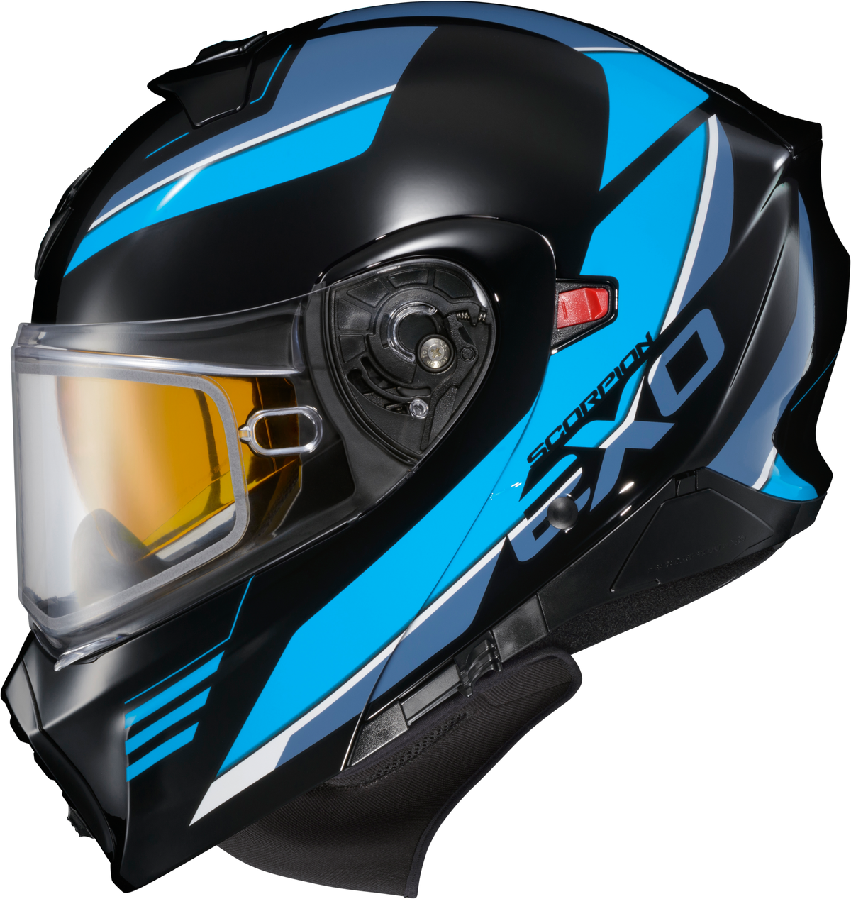EXO-GT930 Cold Weather Helmet