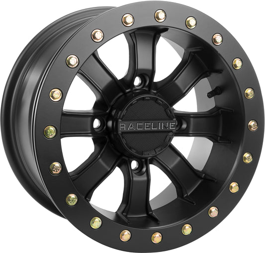 Mamba Blackout Beadlock Wheel