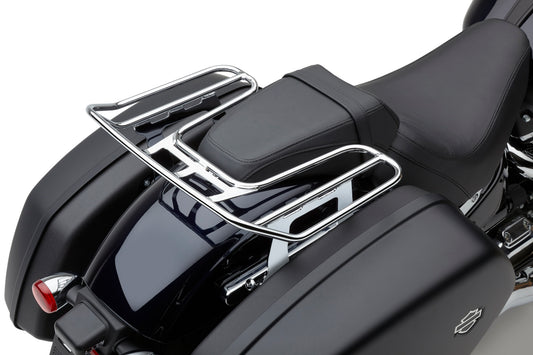 Detachable Big-A Wrap Around Rack