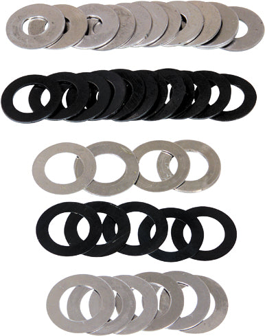 TSS Scissor Arm Shim Kit