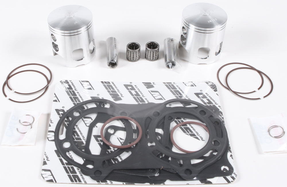 Precision Matched/Balanced Cycle Piston Kit