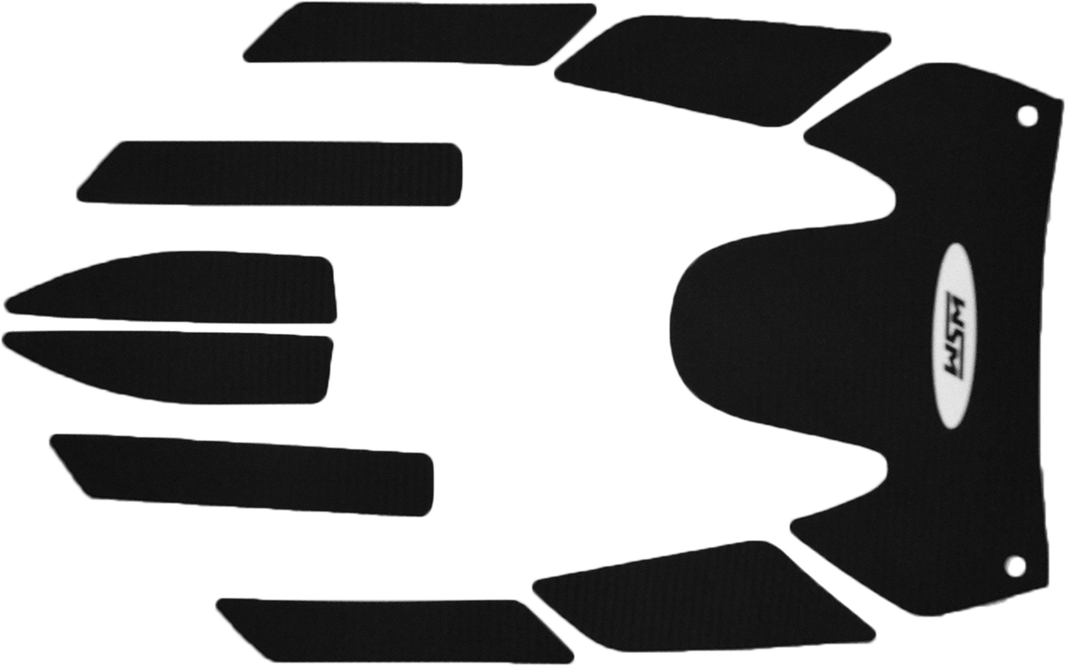 Traction Mat