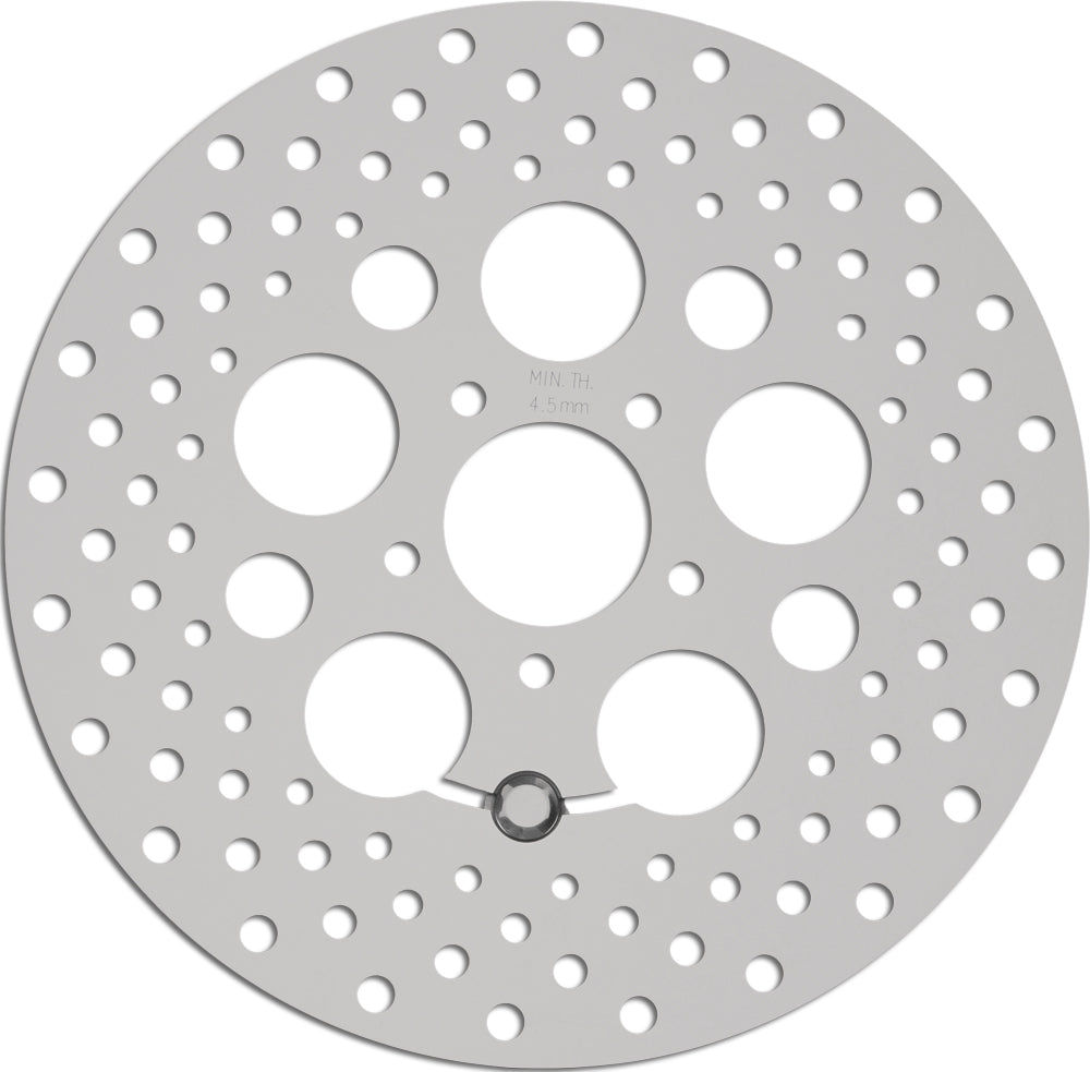 Touring Brake Rotors - SS