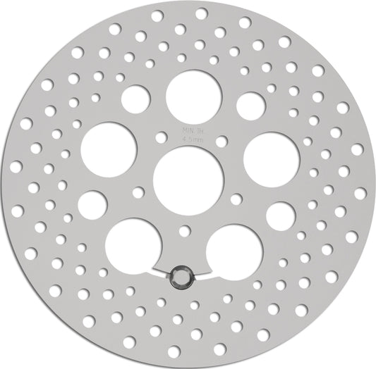 Touring Brake Rotors - SS