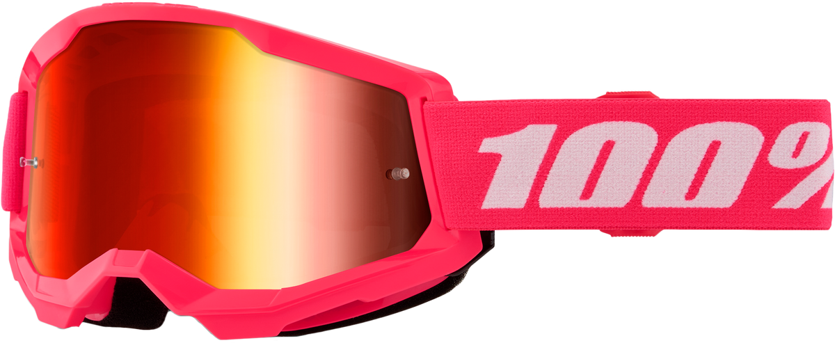 Strata 2 JR Goggles