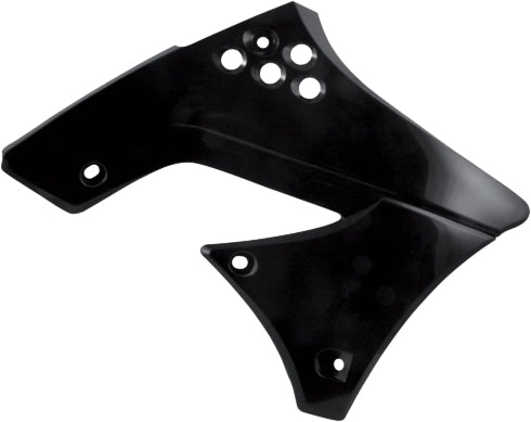 Radiator Shroud