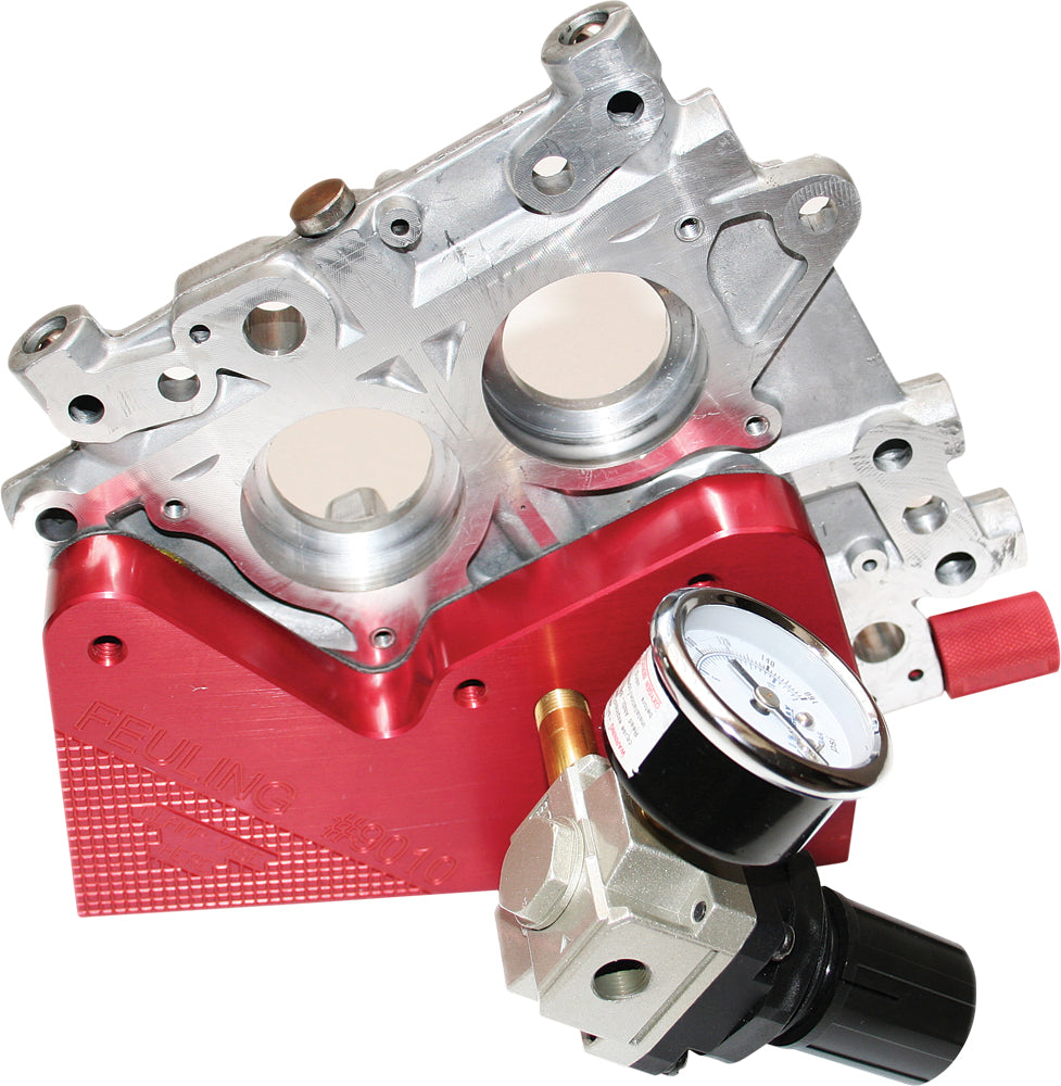 PSI Tester