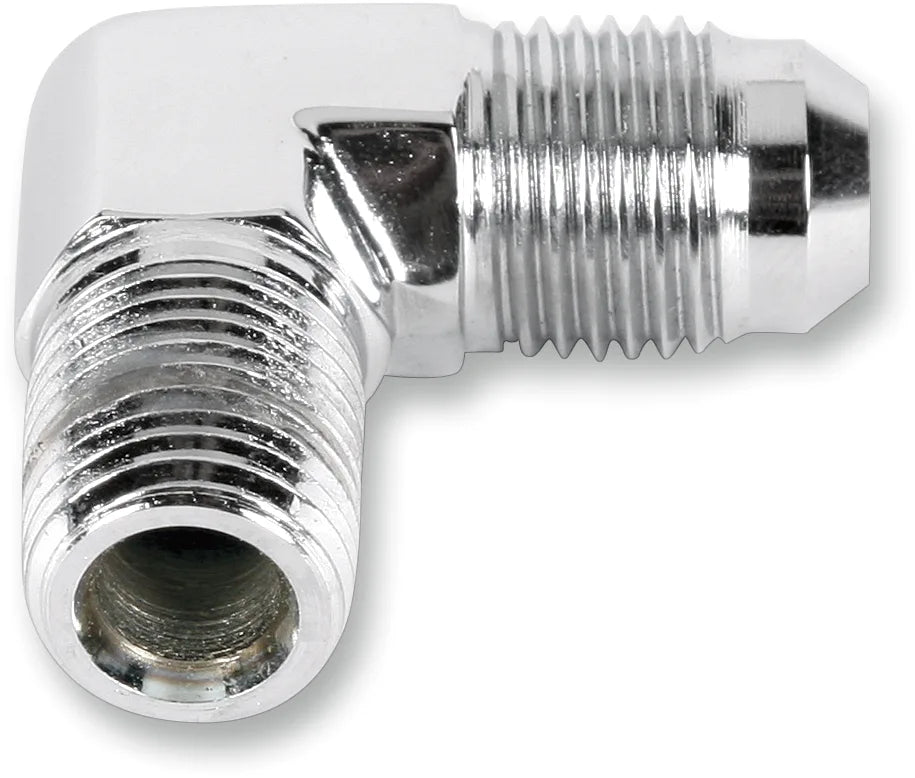 Universal Oil Line Fitting