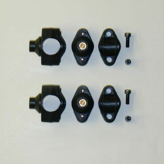 Handlebar Quickset Mount