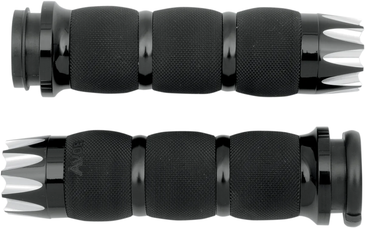 Excalibur Air Cushioned Grips