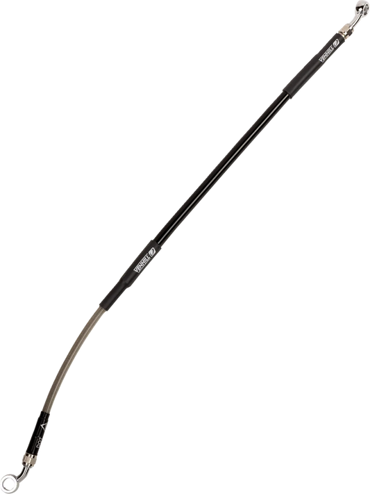 Stainless Steel Braided Brake Line