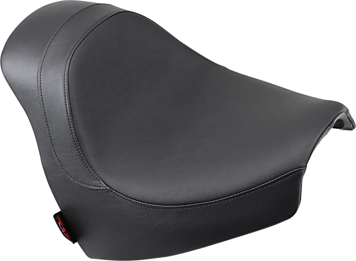 Low-Profile Solo Seat