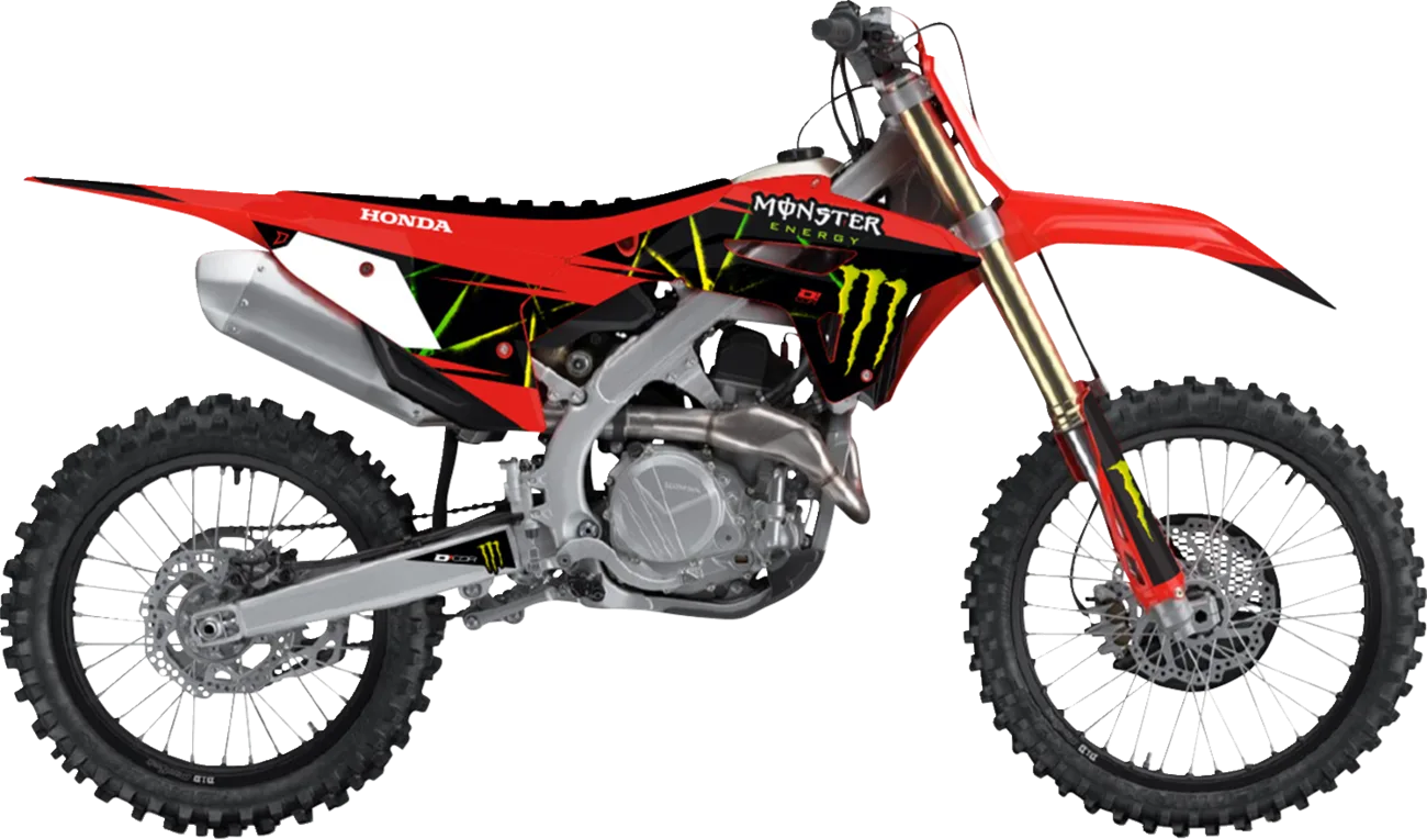 Complete Graphics Kit