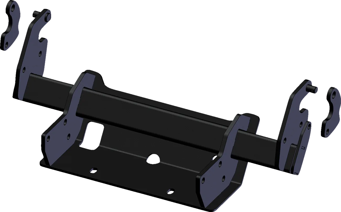 Glacier Adapter