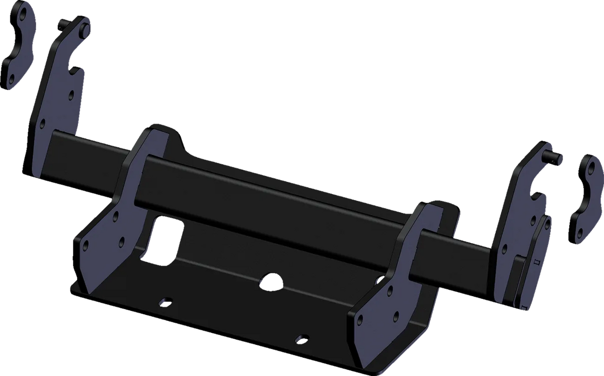 Glacier Adapter