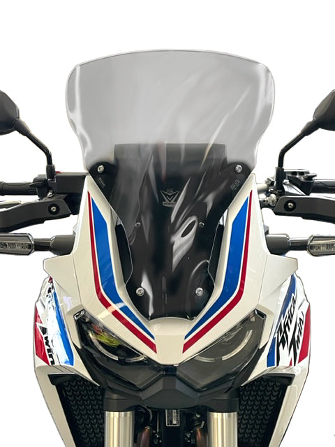 Fairing Mount V-Stream Windscreen