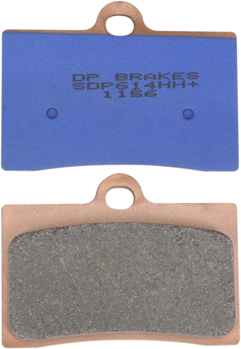 SDP Sport HH+ Sintered Brake Pads