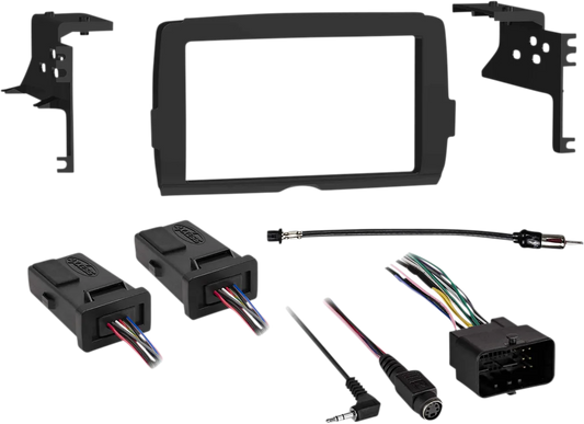 Radio Install Kit