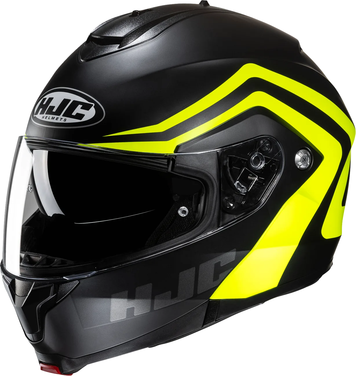 C91 Nepos Modular Helmet