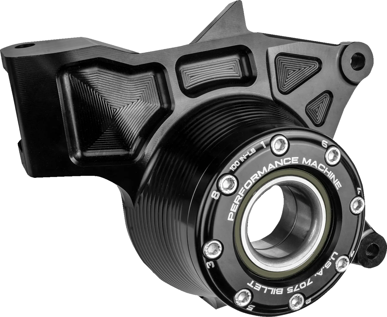 Steering Knuckle